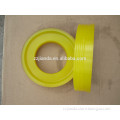 concrete pump rubber piston